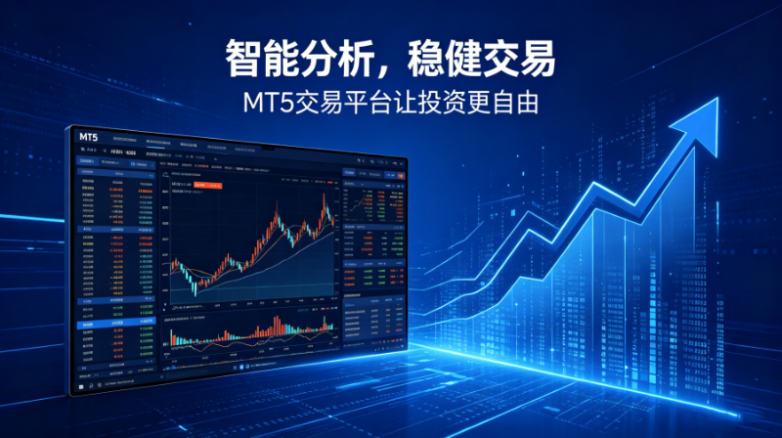 MT5交易平台新手友好度排名出炉,哪个最适合你?_快讯_第2张_纵横网 MT5交易平台新手友好度排名出炉,哪个最适合你?_https://www.izongheng.net_快讯_第2张