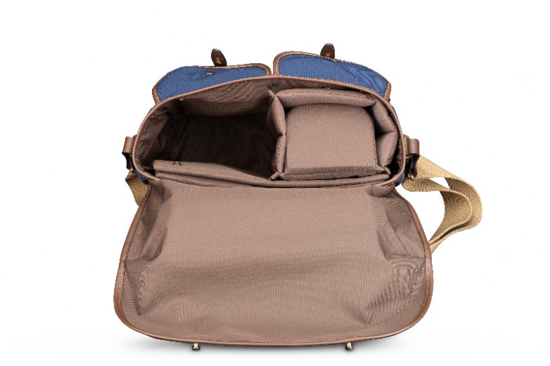 588617-54 Hadley One Navy FibreNyte Chocolate Leather Inside White Background.jpg