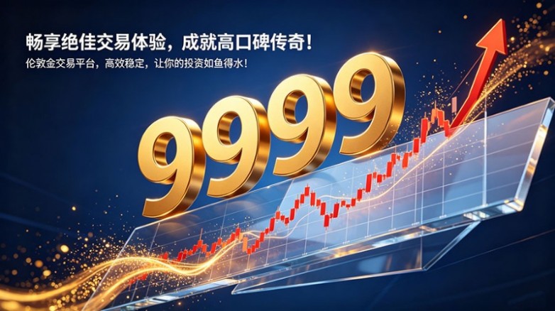 这份2026高口碑伦敦金交易平台推荐名单请收好_https://www.izongheng.net_快讯_第2张