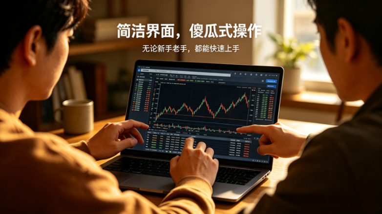 mt4交易平台哪个好?十大实用正规MT4交易平台_快讯_第2张_纵横网 mt4交易平台哪个好?十大实用正规MT4交易平台_https://www.izongheng.net_快讯_第2张