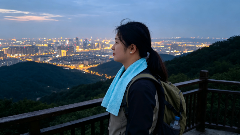citywalk 随身凉感湿巾.png
