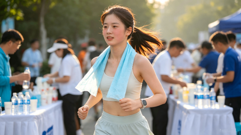 马拉松一次性凉感湿巾.png