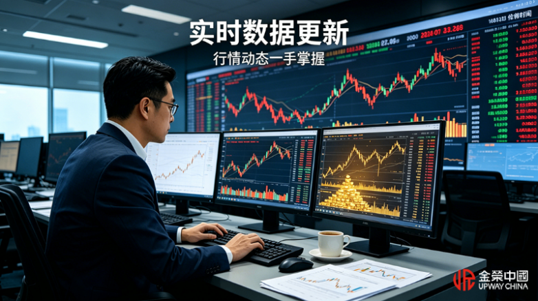 国际十大炒伦敦金交易平台排名（2026最新榜单）_https://www.izongheng.net_快讯_第2张