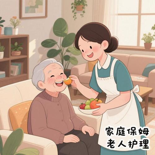 旭阳家政核心服务介绍