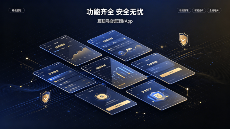 互联网投资理财app宣传图生成.png