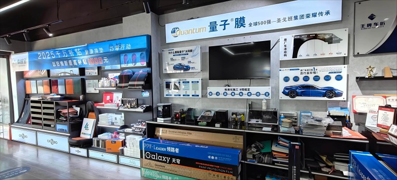 洛阳汽车升级门店横向测评榜单，一站式服务首选王牌车匠