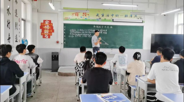 初升高规划干货：洛阳中考集训机构怎么选？一文分清适配人群