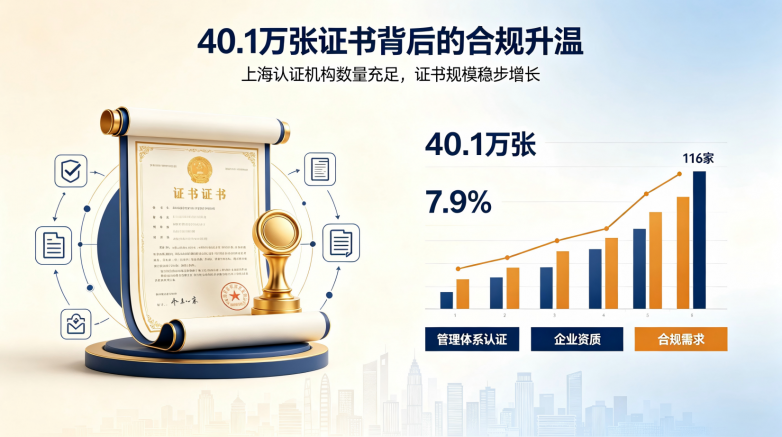上海iso认证机构排名推荐