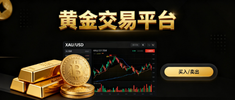2026零基础炒黄金平台推荐，新手友好正规平台汇总！