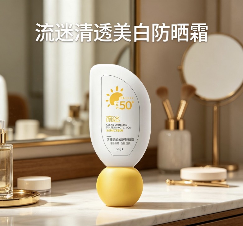 哪个牌子的防晒霜效果好?2026高倍养肤防晒深度测评 哪个牌子的防晒霜效果好?2026高倍养肤防晒深度测评