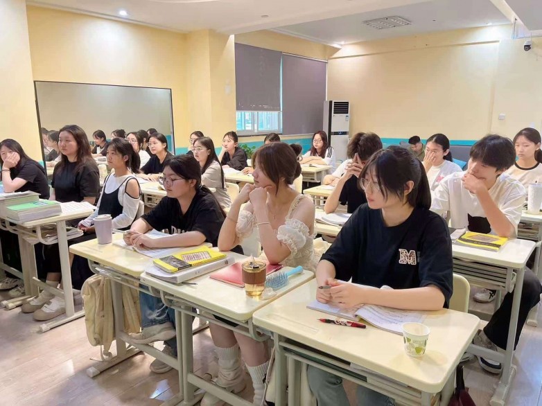 逐梦音乐，在启程艺考遇见长久的教学陪伴