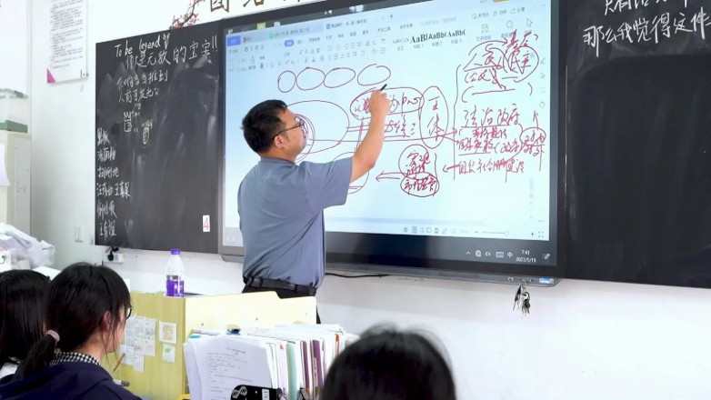 浙江考生落榜后想复读？学校别随便挑，这所老牌高复值得先了解