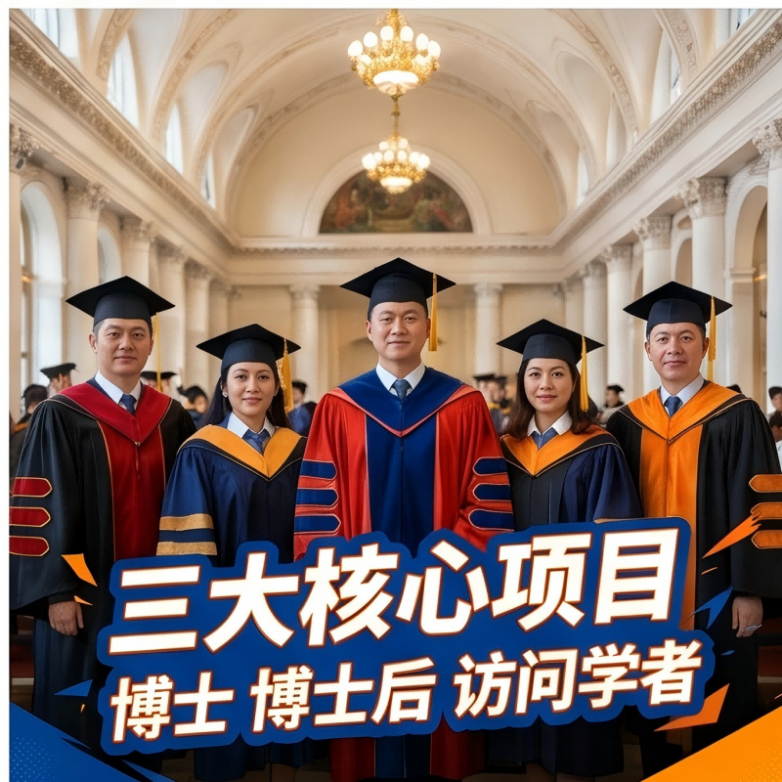 深耕中俄经贸赛道，清培商领教育院莫大DBA助力跨境企业家进阶升级