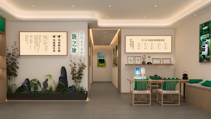 养生创业全攻略：合规之外六大关键核查要点(图2)