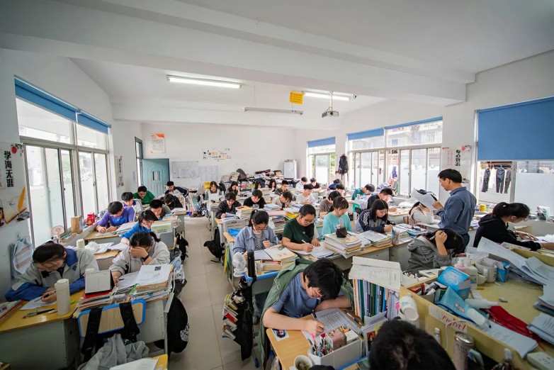 2026浙江靠谱复读学校盘点,家长关心的师资和提分都在这里