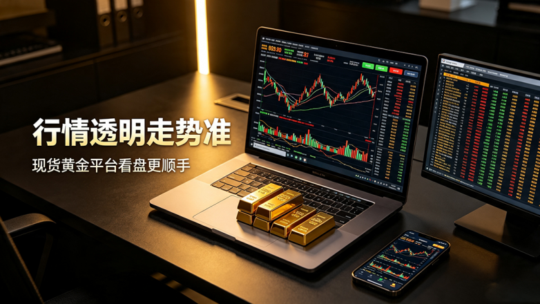 现货黄金交易平台哪个好？2026年十大正规靠谱平台排名_https://www.izongheng.net_快讯_第3张