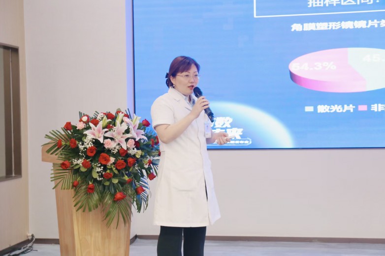 南昌爱尔杨秋艳：暑期碎片化户外护眼，适合南昌小学生的轻量护眼方式