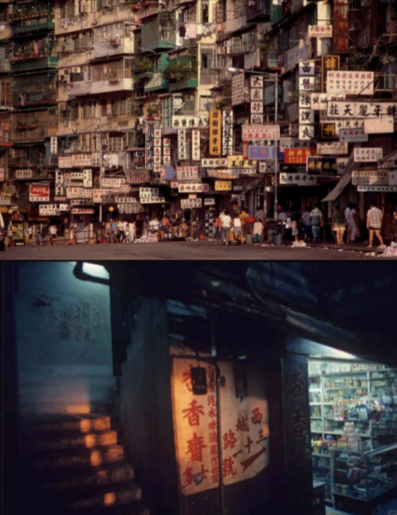 九龙城寨·云端夜宴焕新登场 尖沙咀高空复合餐吧重构港式夜生活美学