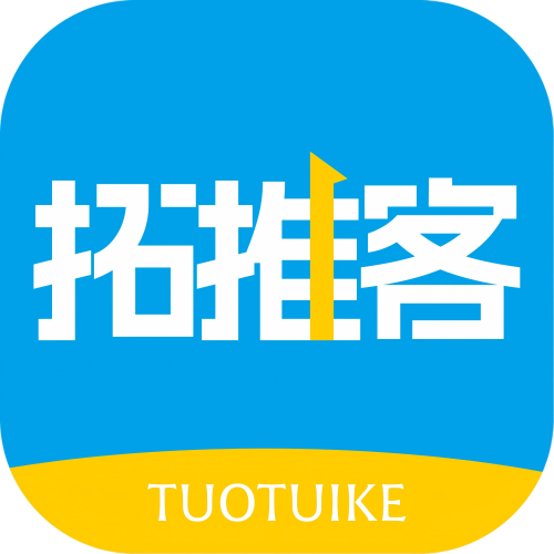 圆角LOGO拓推客500X500.png
