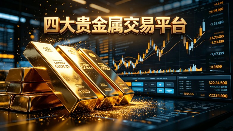 四大贵金属交易平台怎么挑？新手投资者参考指南.jpg