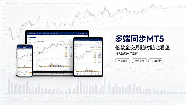 多端同步MT5伦敦金交易看盘.png
