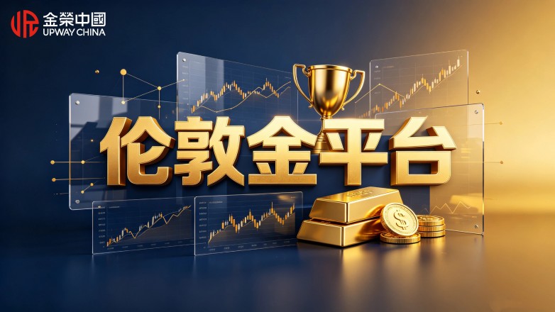 做伦敦金选哪家平台？十大交易平台完整盘点