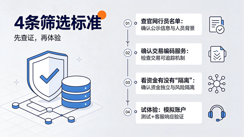 生成图片：4条筛选标准（16_9）.png