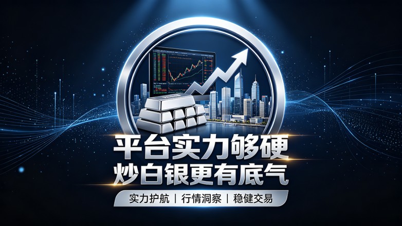 炒白银哪个平台好？主流白银交易平台实力排名与测评_https://www.izongheng.net_快讯_第2张