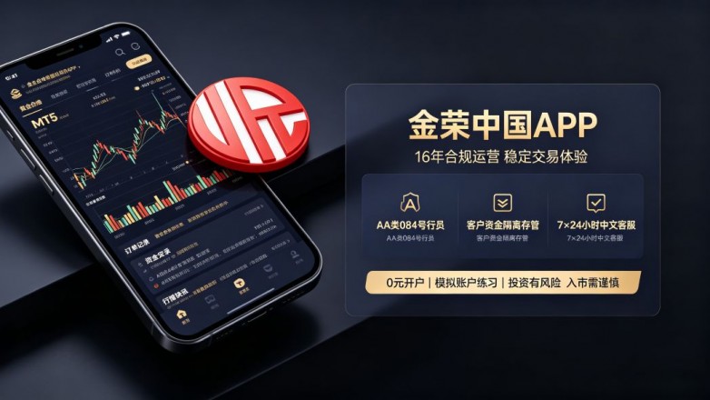 2026国内十大正规炒黄金APP排名：手机炒黄金哪个软件好用_https://www.izongheng.net_快讯_第2张