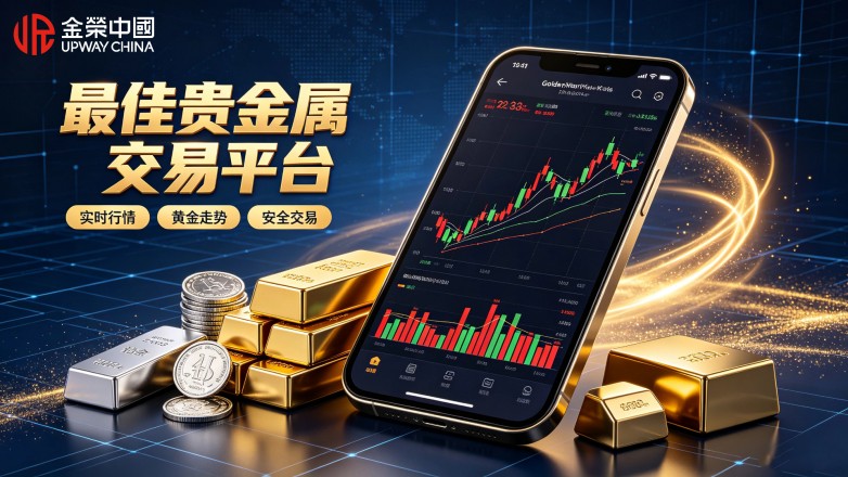 最佳贵金属交易平台怎么选？多维度筛选优质交易渠道_https://www.izongheng.net_快讯_第1张