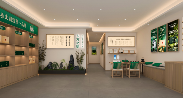 古法新承 智养升级——东方之昕智能葫芦灸以科技赋能门店经营新路径