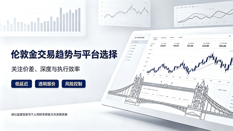 2026伦敦金交易平台海报设计.png