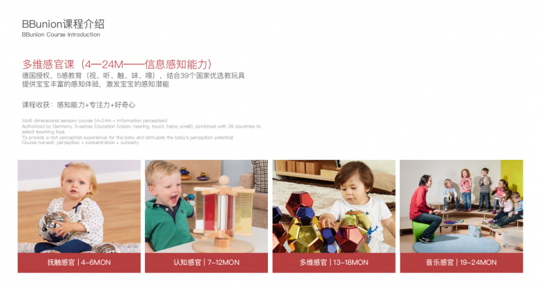 在生命最初的时光里，我们陪孩子慢慢长出自己