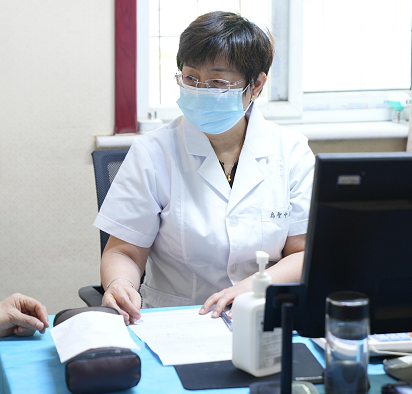 肠胃溃疡反复难愈？彭英主任：黏膜修复的关键，在于找准“病根”