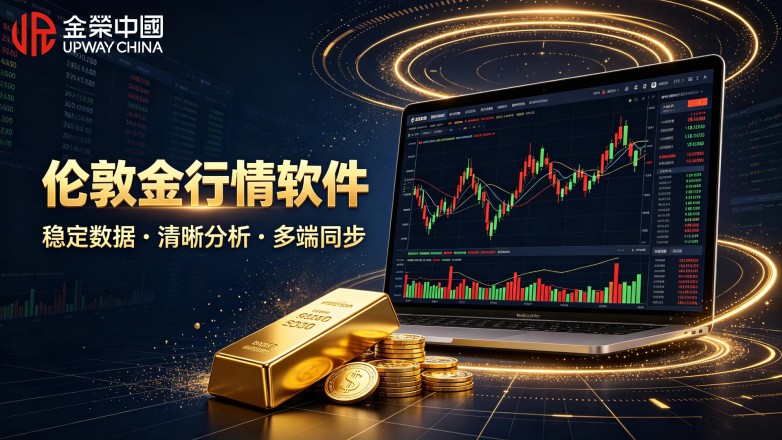 好用的伦敦金行情软件，新手看盘软件挑选技巧.jpg