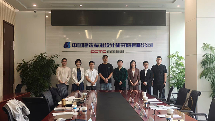 派雅门窗参编《宜居社区可持续发展好运维评价通则》，以标准引领好房子服务升级