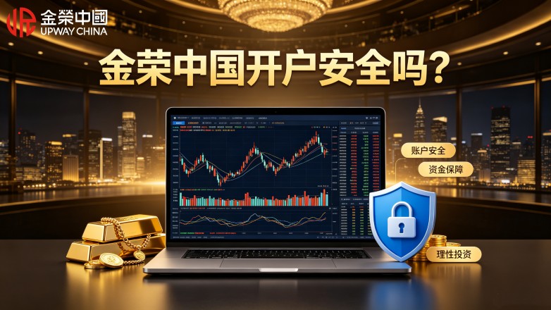 想开通贵金属账户,金荣中国开户安全性如何?.jpg
