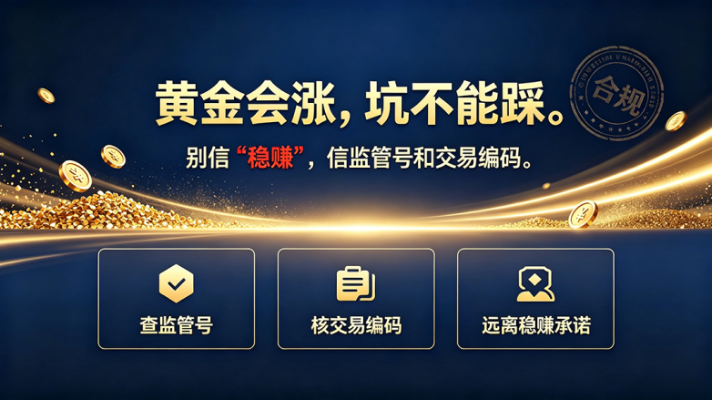 黄金投资风险提示海报设计2.png