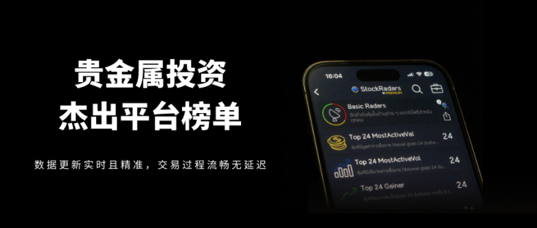 贵金属投资入门级平台怎么选择?_快讯_第3张_纵横网 贵金属投资入门级平台怎么选择?_https://www.izongheng.net_快讯_第3张