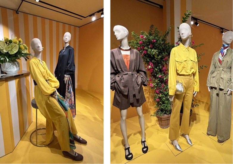 Weekend Max Mara 2027 ��������ϵ�� ��ͼ 1.jpg