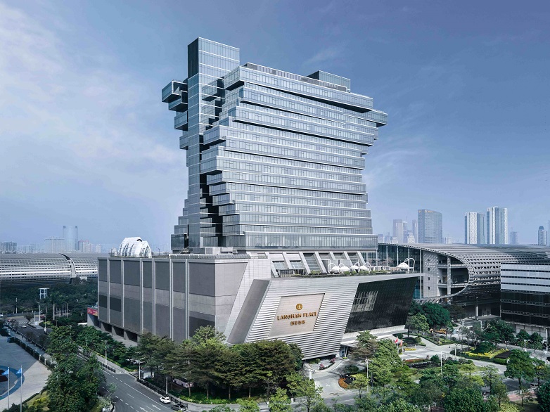 以爱之礼，遇爱东西-广州朗豪酒店秋季婚礼推广 6.jpg