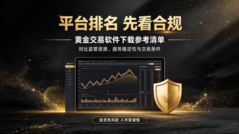 MT4炒黄金软件下载宣传海报设计.png