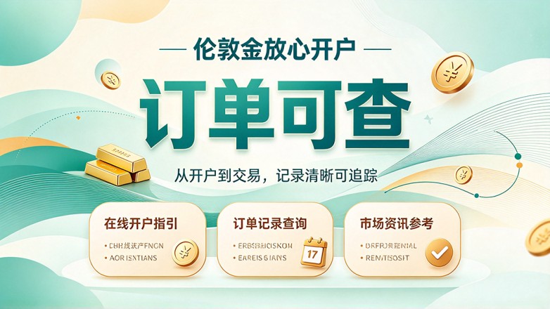 伦敦金开户宣传海报设计.jpeg