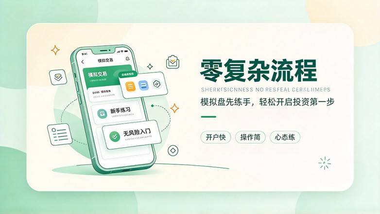 零复杂流程模拟盘练手宣传海报.jpeg