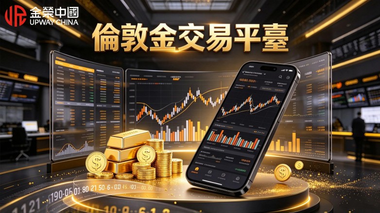 倫敦金交易平臺哪個好點？ 新手選擇平臺覈心要點盤點.jpg