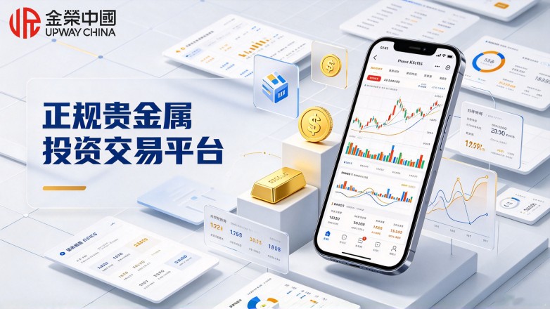 正规贵金属投资交易平台盘点，新手如何甄别平台资质.jpg