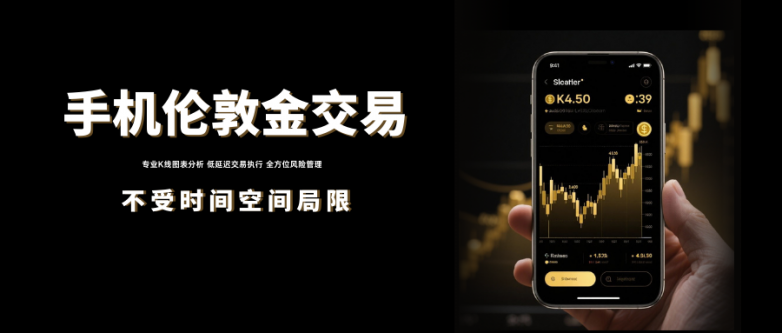 全球活跃伦敦金平台：高效专业TOP10榜单！_https://www.izongheng.net_快讯_第2张