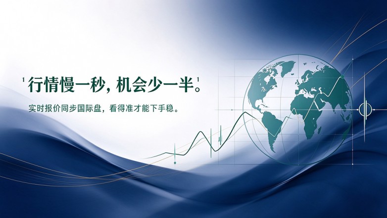 全球十大黄金实时交易app平台排名