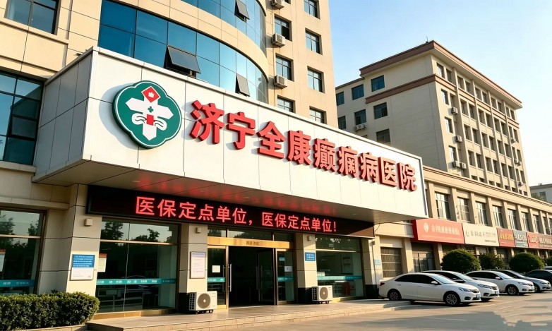 山东济宁全康癫痫病医院是公立吗？