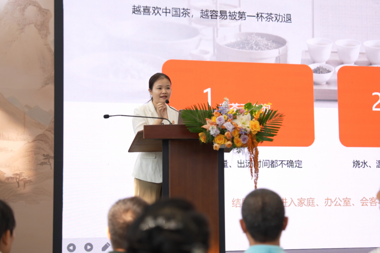 2026厦门秋季茶博会圆满收官|茶小牛携行业力量探索AI与中国茶融合新路径 2026厦门秋季茶博会圆满收官|茶小牛携行业力量探索AI与中国茶融合新路径